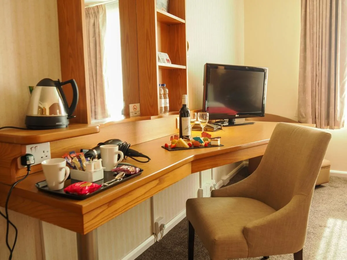 Double Room with Sofa